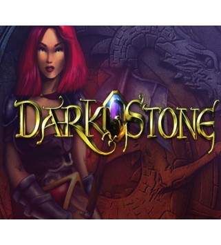 Darkstone Steam Key GLOBAL